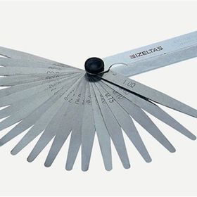 İzeltaş 0.05-1 mm Sentil