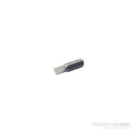 İzeltaş 0.6x4.5 25 mm Düz Bits Uç