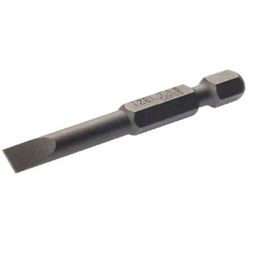 İzeltaş 0.6x4.5 50 mm Düz Bits Uç