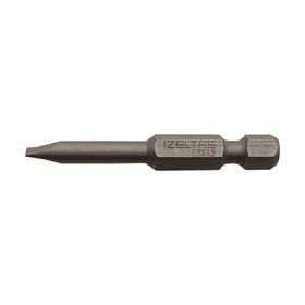 İzeltaş 0.6x4.5 50 mm Düz Bits Uç