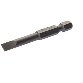 İzeltaş 0.6x4.5 50 mm Düz Bits Uç