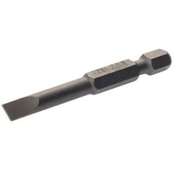 İzeltaş 0.6x4.5 50 mm Düz Bits Uç