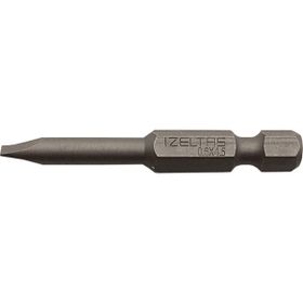 İzeltaş 0.6x4.5 50 mm Düz Bits Uç