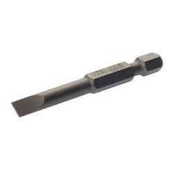 İzeltaş 0.6x4.5 50 mm Düz Bits Uç