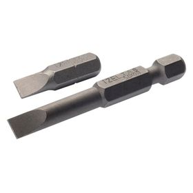 İzeltaş 0.8x5.5 25 mm Düz Bits Uç
