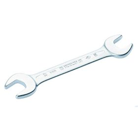 İzeltaş 0100 06x07 mm Kısa İki Ağız Anahtar