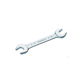 İzeltaş 0100 10x11 mm Kısa İki Ağız Anahtar