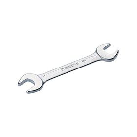 İzeltaş 0100 10x11 mm Kısa İki Ağız Anahtar