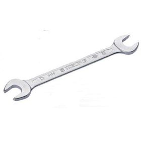 İzeltaş 0100 13x17 mm Kısa İki Ağız Anahtar