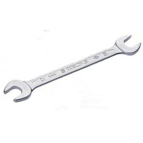 İzeltaş 0100 13x17 mm Kısa İki Ağız Anahtar