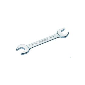 İzeltaş 0100 14x15 mm Kısa İki Ağız Anahtar