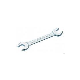 İzeltaş 0100 16x17 mm Kısa İki Ağız Anahtar