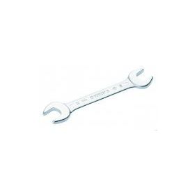 İzeltaş 0100 16x17 mm Kısa İki Ağız Anahtar