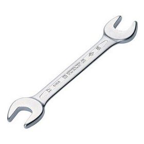 İzeltaş 0100 17x19 mm Kısa İki Ağız Anahtar