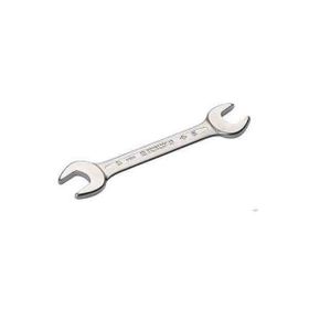 İzeltaş 0100 18x20 mm Kısa İki Ağız Anahtar