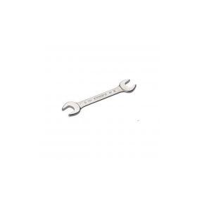 İzeltaş 0100 18x20 mm Kısa İki Ağız Anahtar