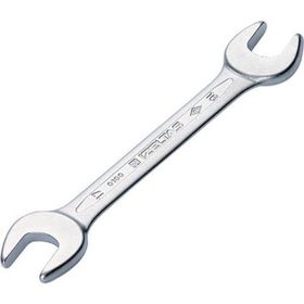 İzeltaş 0100 18x20 mm Kısa İki Ağız Anahtar