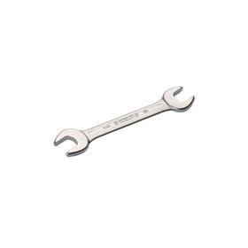 İzeltaş 0100 18x20 mm Kısa İki Ağız Anahtar