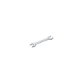 İzeltaş 0100 18x20 mm Kısa İki Ağız Anahtar