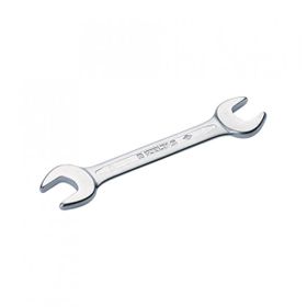 İzeltaş 0100 18x22 mm Kısa İki Ağız Anahtar