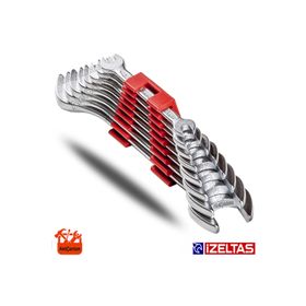 İzeltaş 0100 20 Kombine Ağız Anahtar