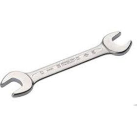 İzeltaş 0100 20x22 mm Kısa İki Ağız Anahtar