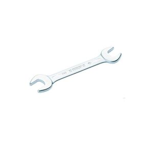 İzeltaş 0100 22x24 mm Kısa İki Ağız Anahtar