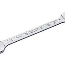 İzeltaş 0100 İki Ağız 08x09 mm Kısa Anahtar