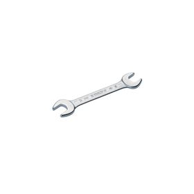 İzeltaş 0100 İki Ağız Kısa Boy 30x32 mm Anahtar