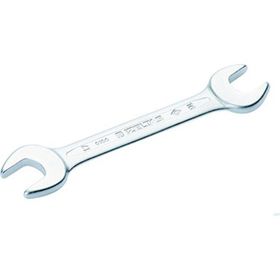 İzeltaş 0100 Kısa Boy 14-15 mm İki Ağız Anahtar