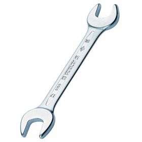İzeltaş 0100 Kısa Boy 27-32 mm İki Ağız Anahtar