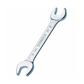İzeltaş 0100 Kısa Boy 6-7 mm İki Ağız Anahtar