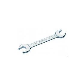 İzeltaş 0100 Kısa Boy 6-7 mm İki Ağız Anahtar