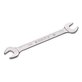 İzeltaş 0100 Kısa Boy 6-7 mm İki Ağız Anahtar