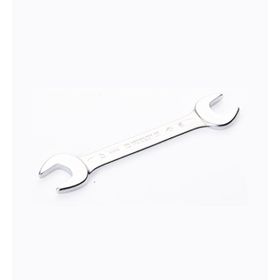 İzeltaş 0100010607 06x07 mm Kısa Boy Çatal İki Ağız Anahtar