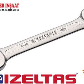 İzeltaş 0100010809 Anahtar