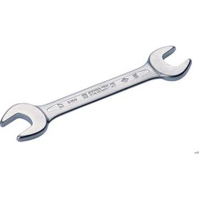 İzeltaş 0100011314 13 x 14 Çatal İki Ağız Anahtar Kısa Boy