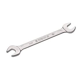 İzeltaş 0130 18x19 mm Uzun Boy İki Ağız Anahtar