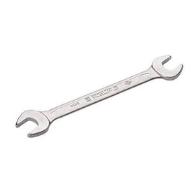 İzeltaş 0130 18x19 mm Uzun Boy İki Ağız Anahtar