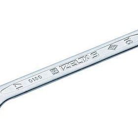 İzeltaş 0130 20x22 mm Uzun İki Ağız Anahtar
