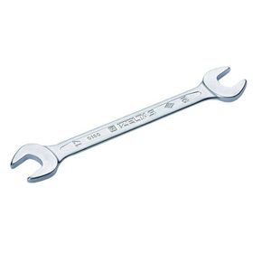 İzeltaş 0130 20x22 mm Uzun İki Ağız Anahtar