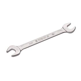 İzeltaş 0130 36x41 mm Uzun İki Ağız Anahtar