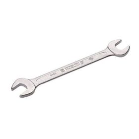 İzeltaş 0130 36x41 mm Uzun İki Ağız Anahtar