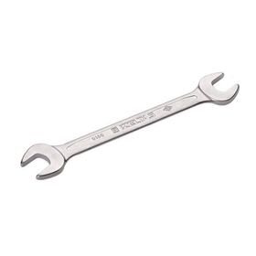 İzeltaş 0130 36x41 mm Uzun İki Ağız Anahtar