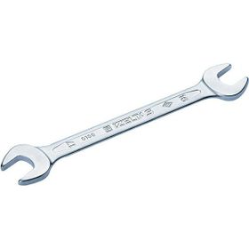 İzeltaş 0130 36x41 mm Uzun İki Ağız Anahtar