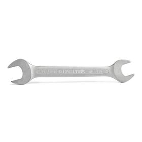 İzeltaş 0130 36x41 mm Uzun İki Ağız Anahtar
