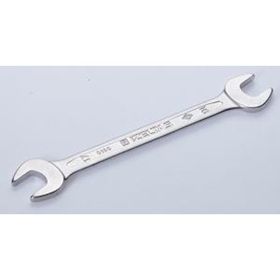 İzeltaş 0130 İki Ağız 30x32 mm Uzun Anahtar