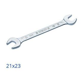 İzeltaş 0130 İki Ağız Uzun Boy 21x23 mm Anahtar