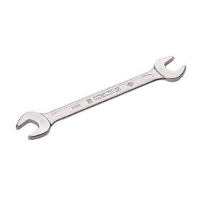 İzeltaş 0130 İki Ağız Uzun Boy 21x23 mm Anahtar