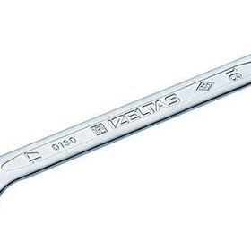 İzeltaş 0130 İki Ağız Uzun Boy 27x29 mm Anahtar